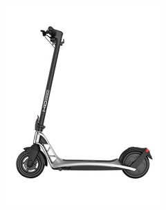 Электросамокат Двухколесный Складной, Серия "H10-PRO" Maxiscoo