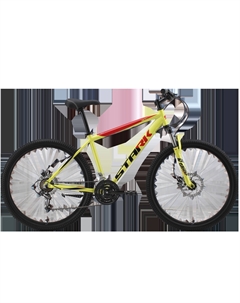 Велосипед '23 Tank 27.1 HD Stark