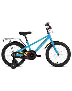 Детский велосипед METEOR 14 (2023) Forward