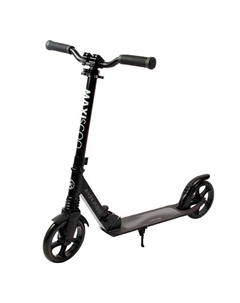 Самокат 2-х колесный Складной Серия "River Pro" Maxiscoo