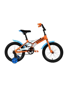 Велосипед '21 Tanuki 16 Boy Stark