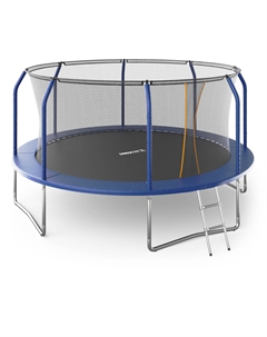 Батут Line SUPREME BASIC 14 ft Unix