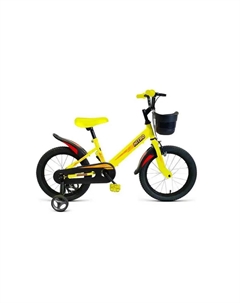 Детский велосипед NITRO 16 (2023) Forward