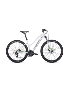 Женский горный велосипед 7715 27.5 (2021) Format