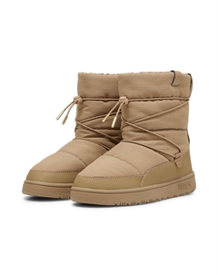 Женские дутики Puma