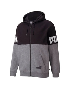 Мужская толстовка Puma