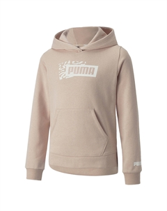 Детская толстовка Puma