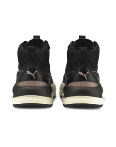 Женские ботинки Puma