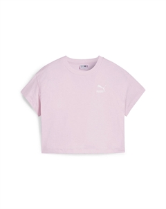 Детская футболка Puma