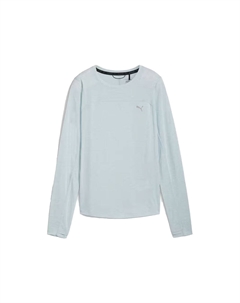 Женский лонгслив Puma