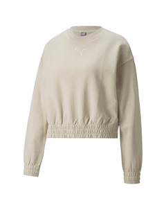 Женский свитшот Puma