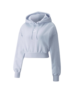 Женская толстовка Puma