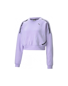 Женский спортивный свитшот Puma