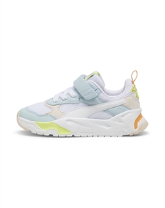 Детские кроссовки Puma