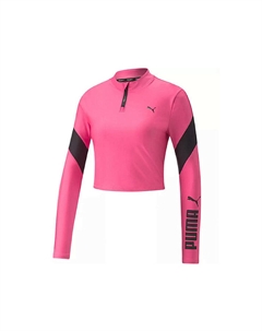 Женский спортивный свитшот Puma