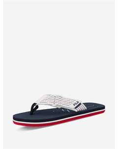 Шлепанцы Smooth Line 2, Синий Fila