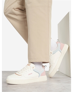 Кеды женские Tectec, Бежевый Ellesse