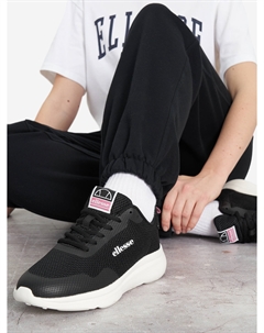 Кроссовки женские Mesrpr, Черный Ellesse