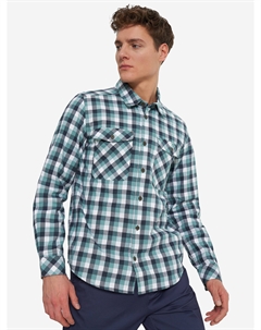 Рубашка мужская, Синий Outventure
