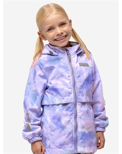 Ветровка, Фиолетовый Nikastyle