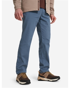 Брюки мужские, Синий Cordillero