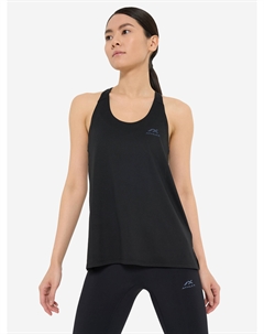 Майка женская, Черный Athlex