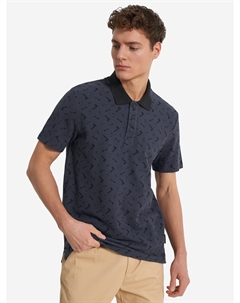 Поло мужское, Синий Outventure