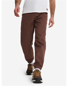 Брюки мужские, Коричневый Cordillero