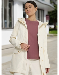 Куртка мембранная женская, Бежевый Cordillero