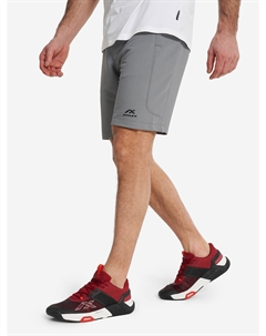 Шорты мужские, Серый Athlex