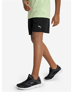 Шорты для мальчиков Tad, Черный Puma