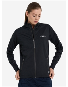 Куртка софтшелл женская Lapland, Черный Kv+