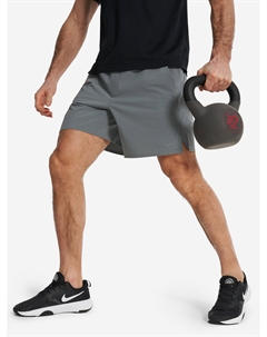 Шорты мужские Unlimited, Серый Nike