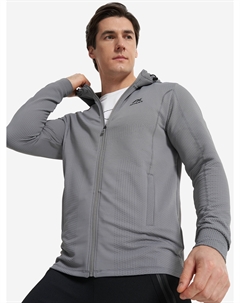 Толстовка мужская, Серый Athlex