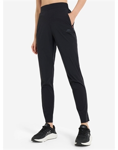 Брюки женские, Черный Athlex