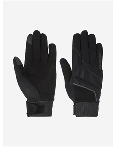 Перчатки мужские Ulic Touch, Черный Ziener