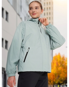 Легкая куртка для девочек, Синий Northland