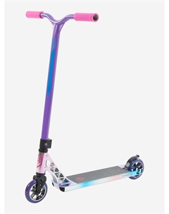 Самокат Mayhem, 110 мм, Фиолетовый Grit