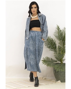 Юбка Аhalodensa