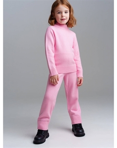 Комплект трикотажный джемпер брюки Playtoday