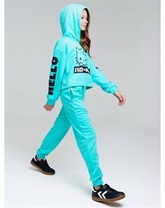 Брюки трикотажные Playtoday