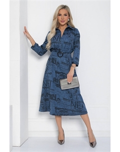 Платье Lt collection