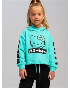 Толстовка трикотажная Playtoday