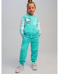 Брюки трикотажные Playtoday