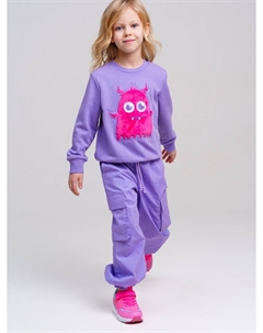 Толстовка трикотажная Playtoday