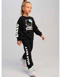 Толстовка трикотажная Playtoday