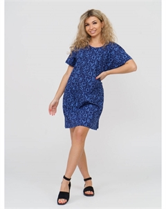 Футболка туника Svetekst