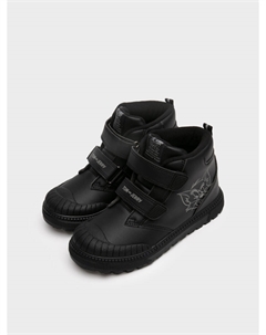 Ботинки Playtoday