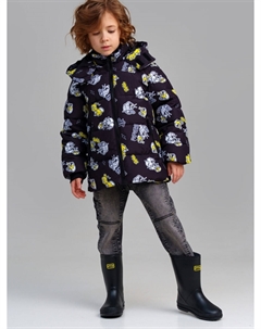 Сапоги Playtoday