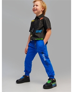 Полуботинки Playtoday